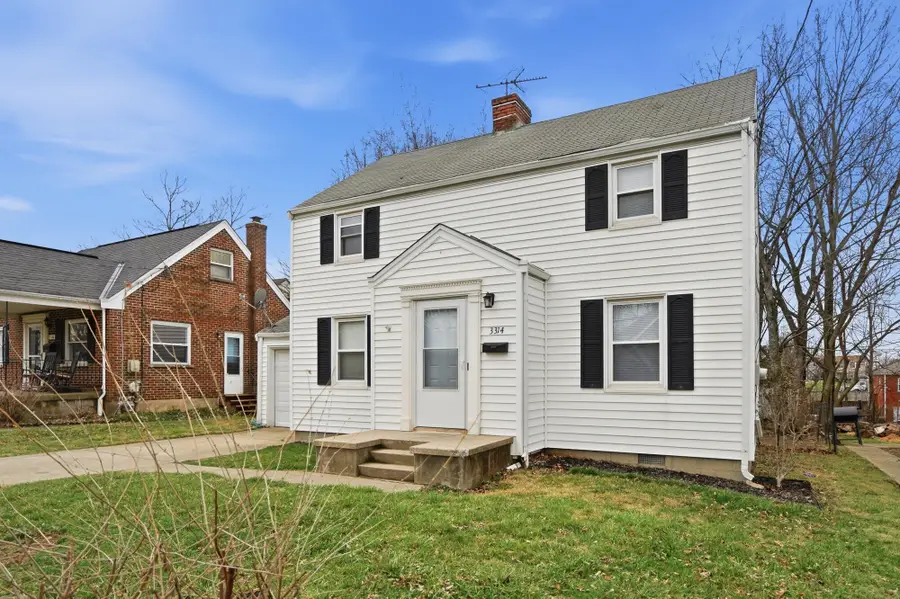 3314 Elizabeth Street, Erlanger, KY 41018 - #3