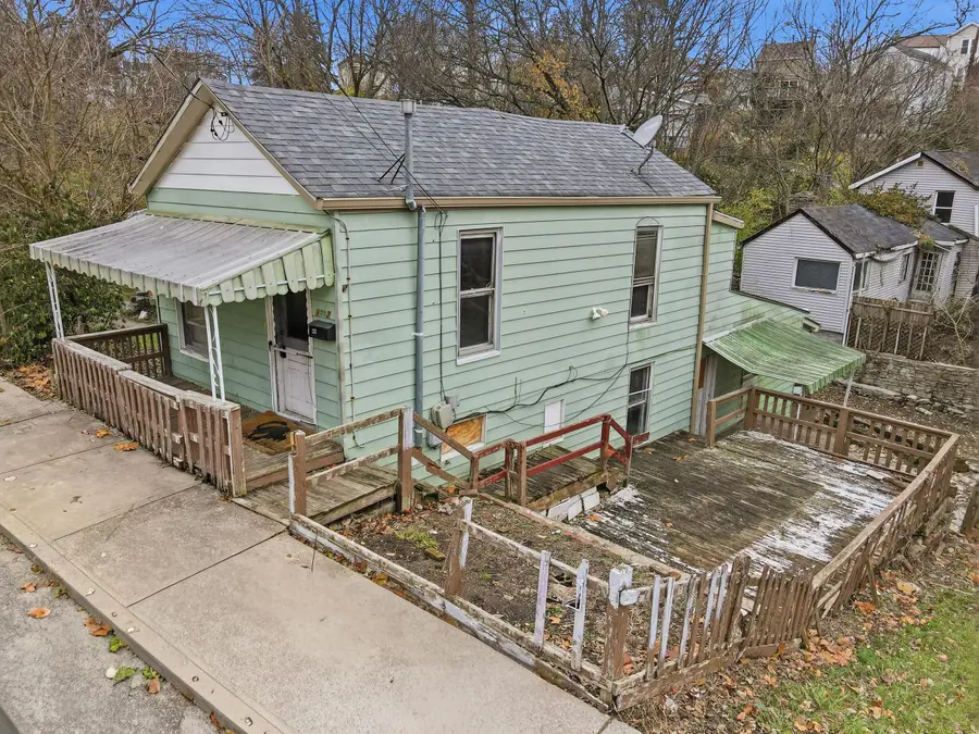 1222 John Street, Covington, KY 41016 - #2