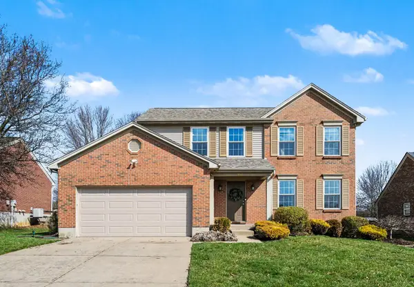 7615 Cloudstone Drive, Florence, KY 41042
