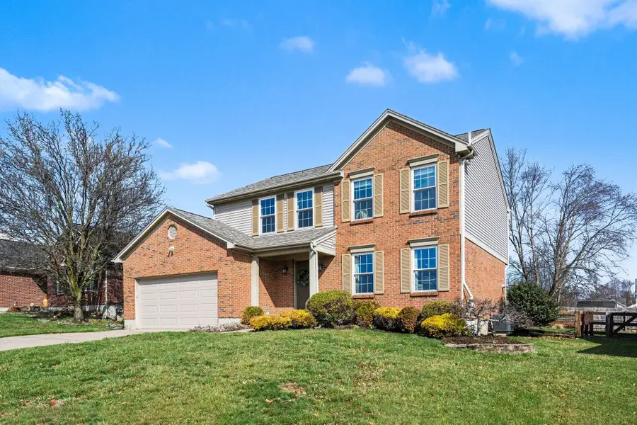 7615 Cloudstone Drive, Florence, KY 41042 - #2