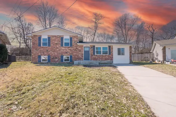 3724 Jacqueline Drive, Erlanger, KY 41018