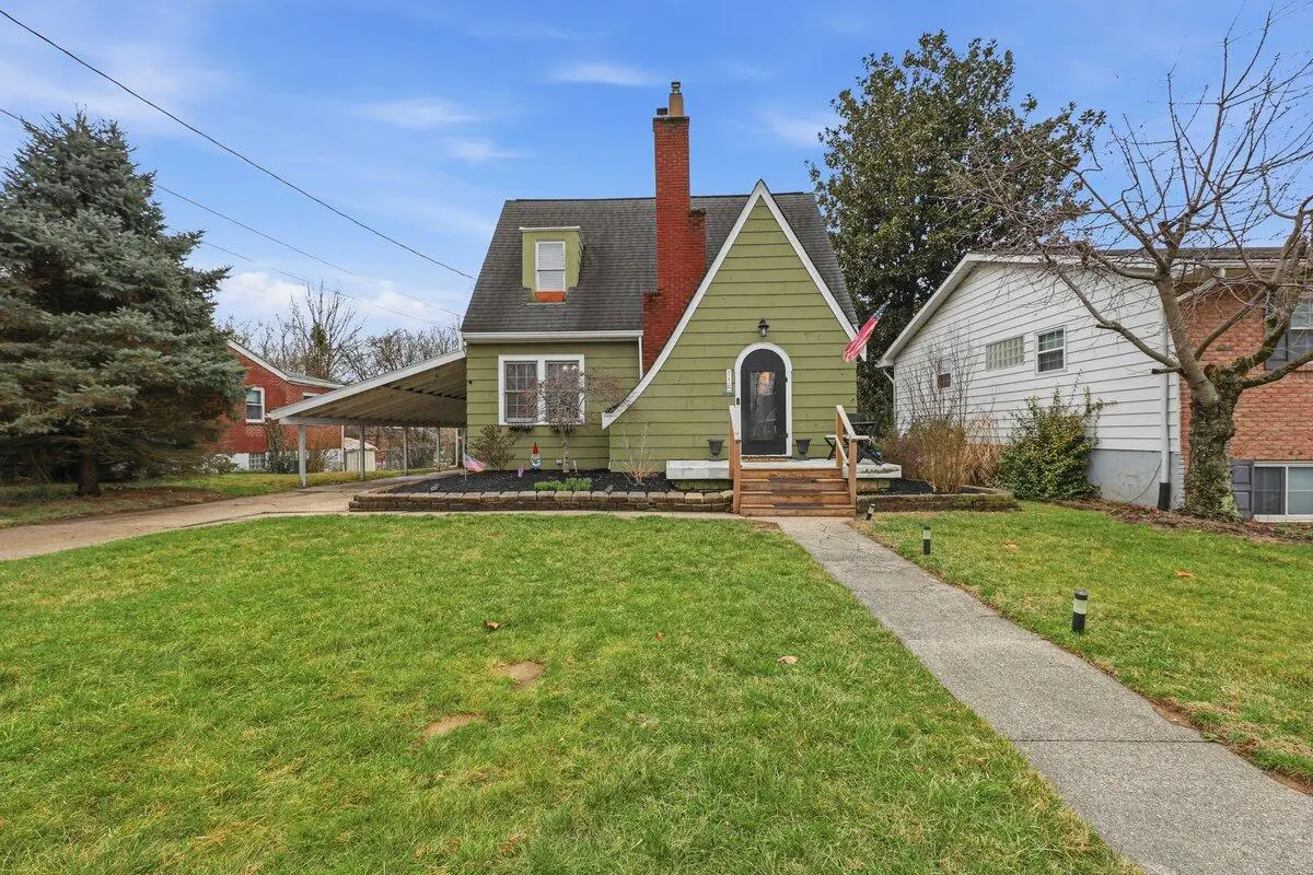 115 Edgewood Road, Edgewood, KY 41017 - #1