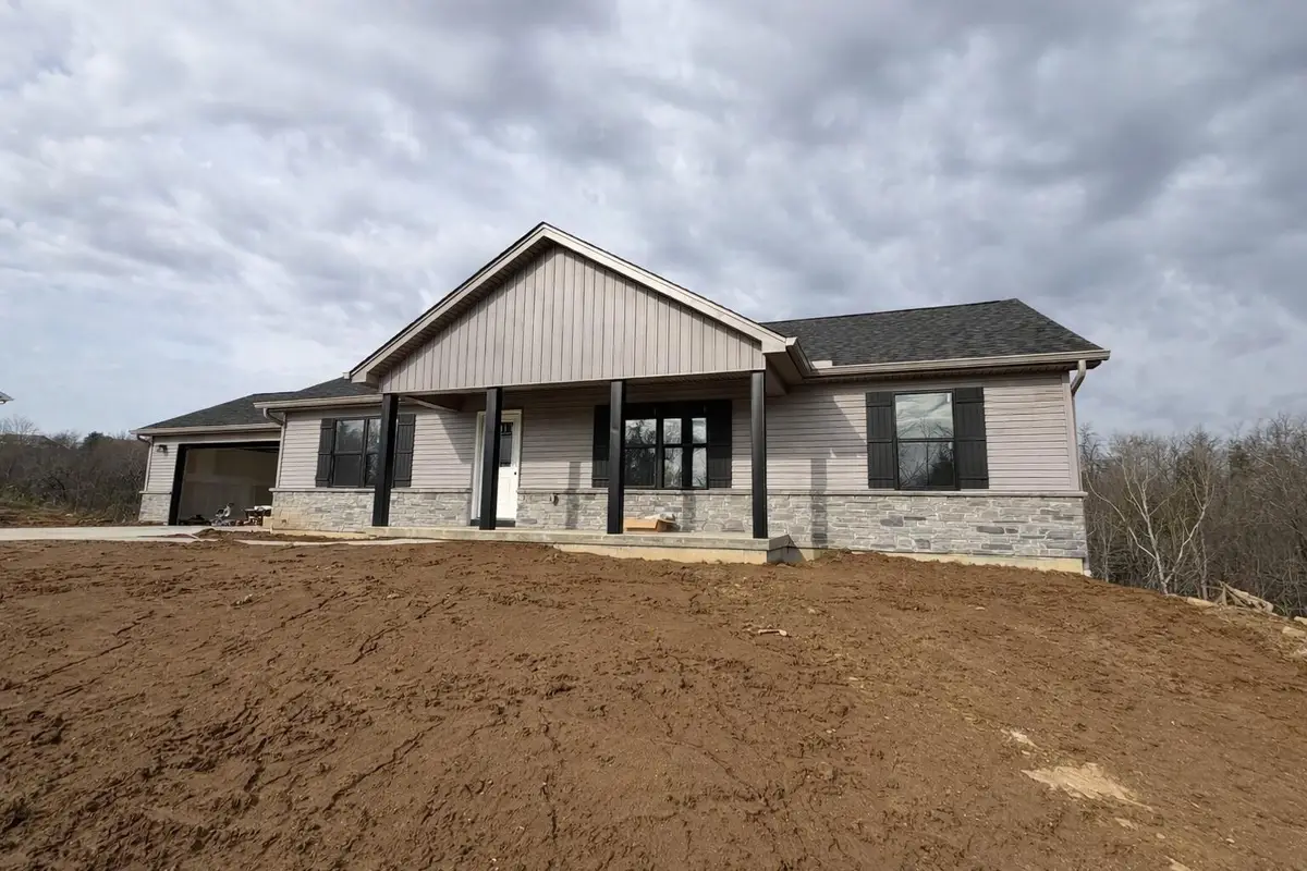 180 Saddlebrook Lane, Dry Ridge, KY 41035 - #1