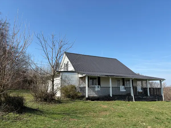 5105 Georgetown Road, Owenton, KY 40359