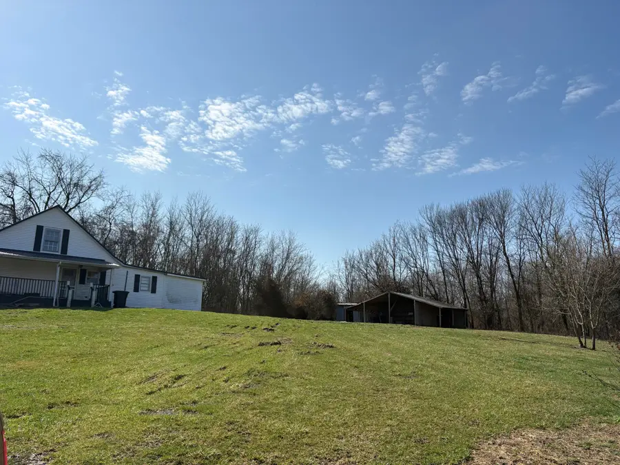 5105 Georgetown Road, Owenton, KY 40359 - #2