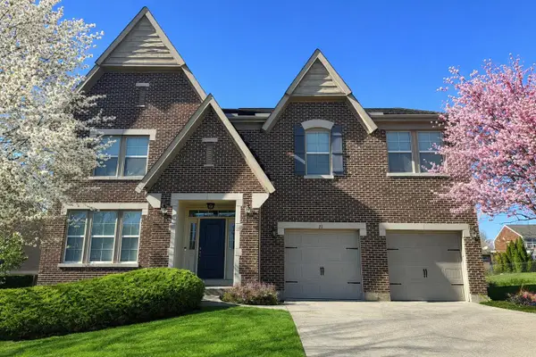 21 Trevilla Court, Fort Thomas, KY 41075