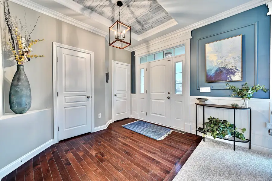 21 Trevilla Court, Fort Thomas, KY 41075 - #3