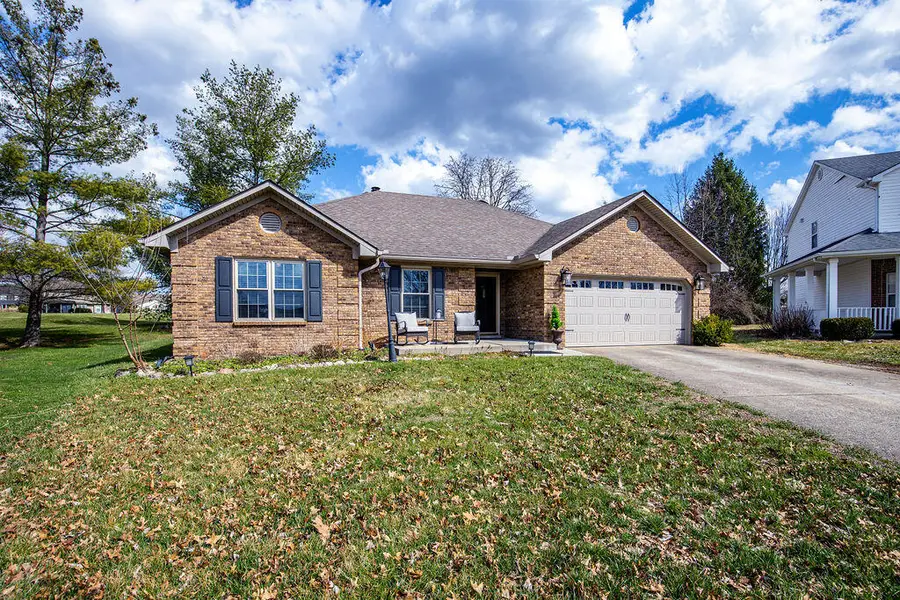 305 Glass Circle, Georgetown, KY 40324 - #3