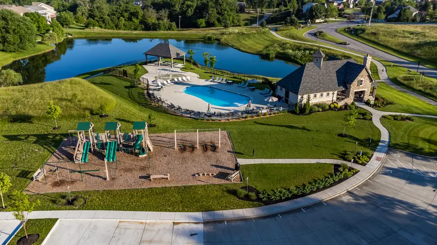 4030 Cullen Drive, Union, KY 41091 - #3