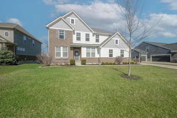 7844 Promontory Drive, Alexandria, KY 41001