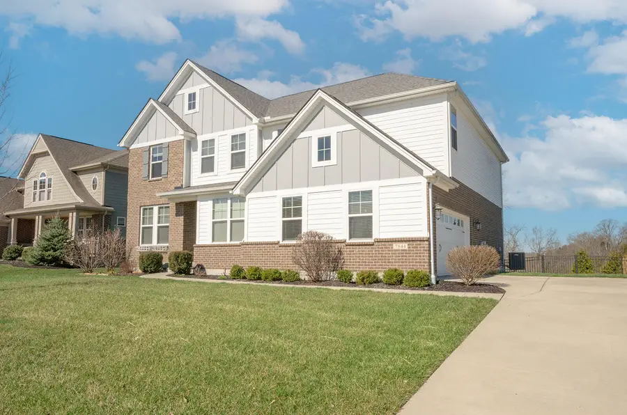 7844 Promontory Drive, Alexandria, KY 41001 - #2