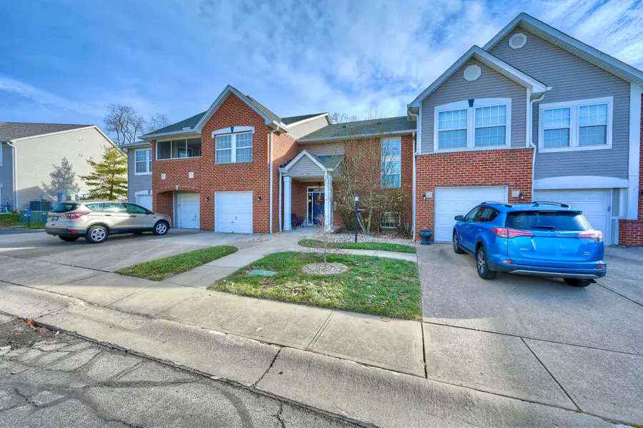 190 Langshire Court, Florence, KY 41042 - #3