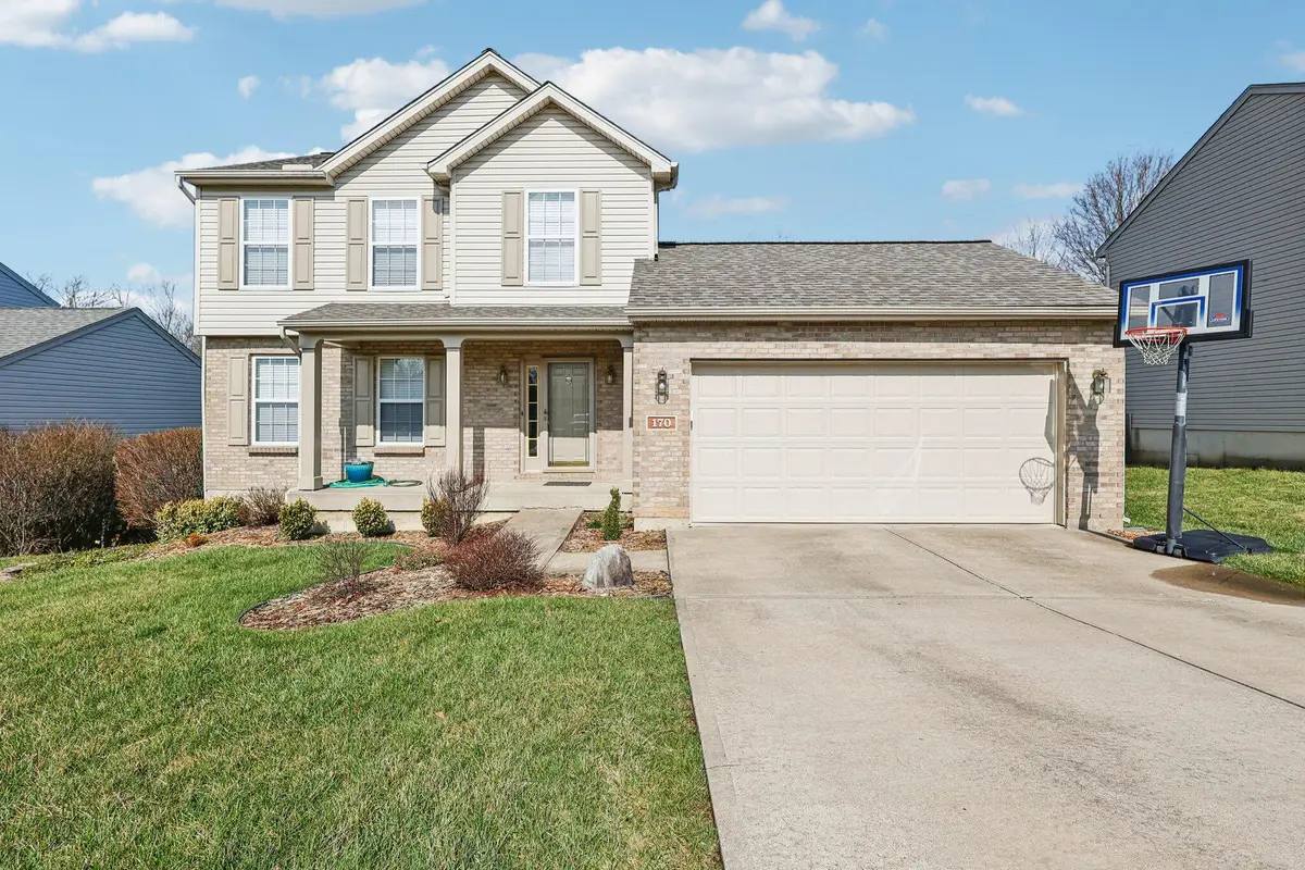 170 Beaver Court, Covington, KY 41017 - #1