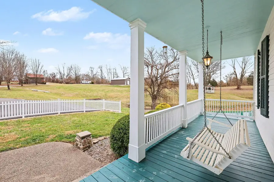 5225 Whitton Road, Petersburg, KY 41080 - #2