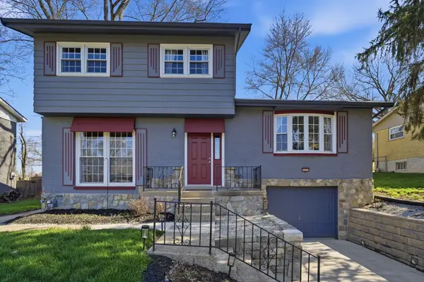 420 General Drive, Fort Wright, KY 41011