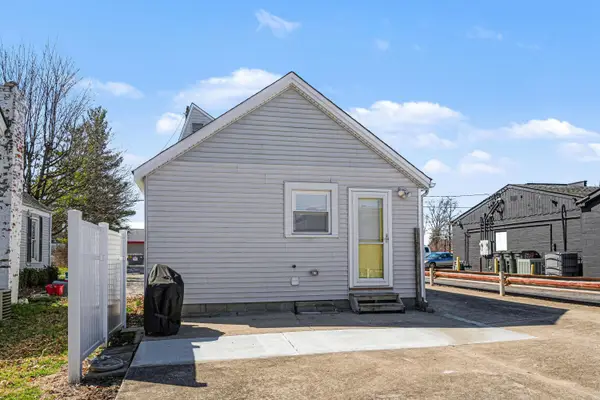 11 May Street, Elsmere, KY 41018