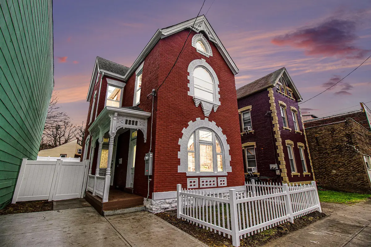 516 W 12th Street, Newport, KY 41071 - #1