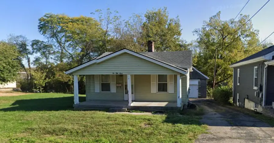 257 Sunset Drive, Highland Heights, KY 41076 - #2