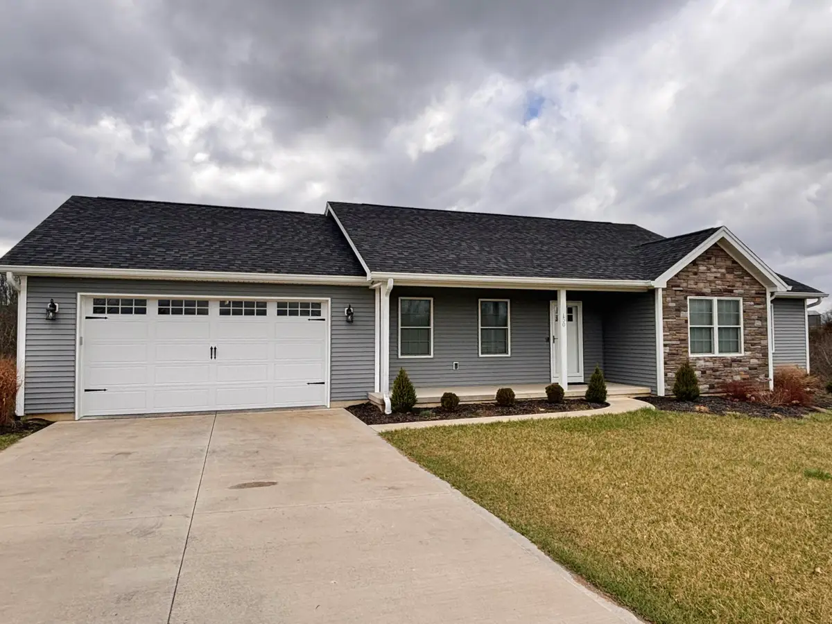 150 Saddlebrook Lane, Dry Ridge, KY 41035 - #1