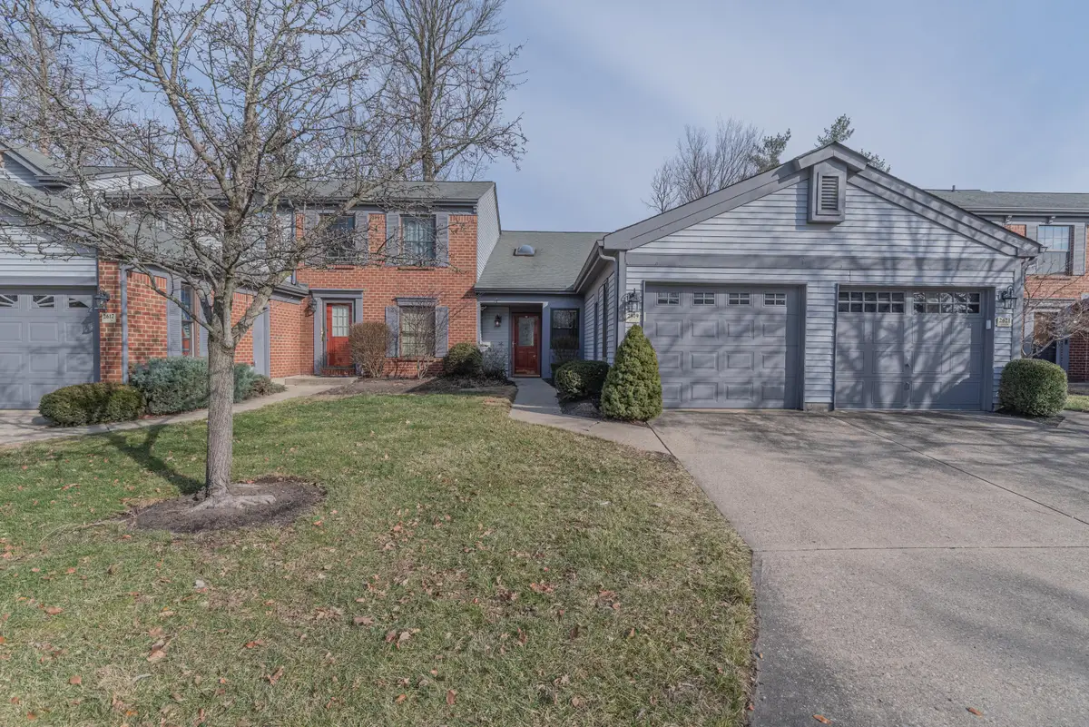 2619 Bryan Station Lane, Crestview Hills, KY 41017 - #1