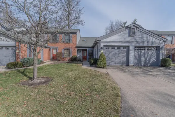 2619 Bryan Station Lane, Crestview Hills, KY 41017