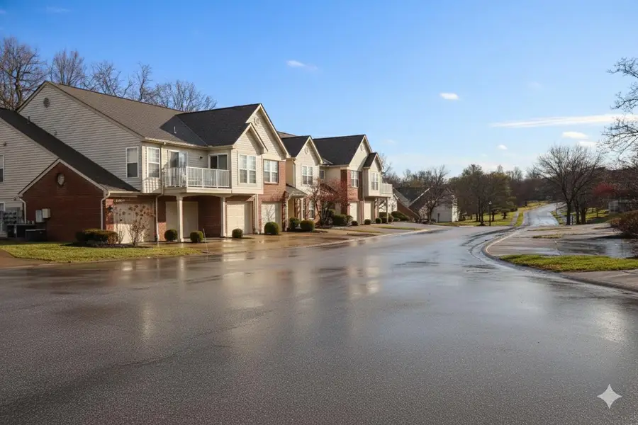 740 Valley Square Drive #6H, Taylor Mill, KY 41015 - #2