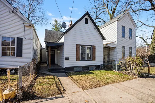 106 Ward Avenue, Bellevue, KY 41073