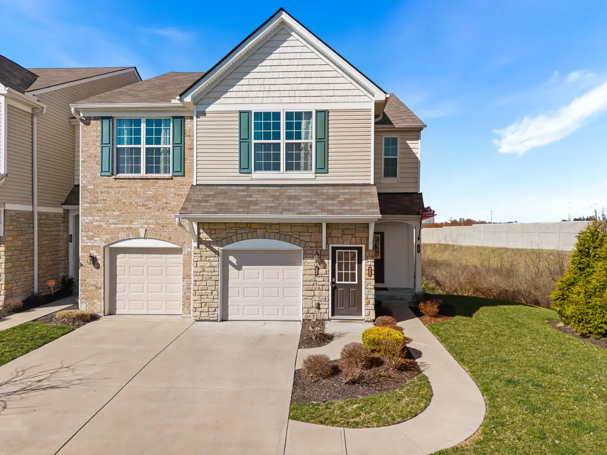 404 Aintree Drive, Walton, KY 41094 - #1