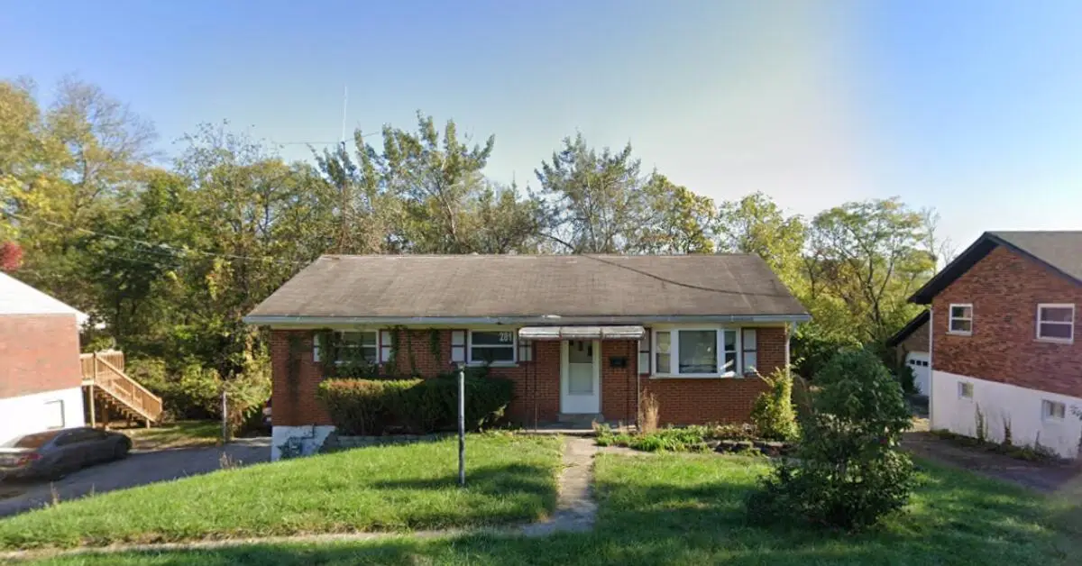 281 Sunset Drive, Highland Heights, KY 41076 - #1