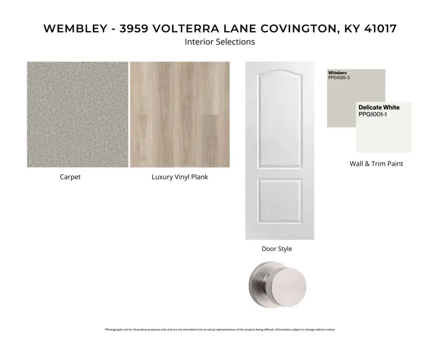 3961 Volterra Lane #317A, Covington, KY 41017 - #3