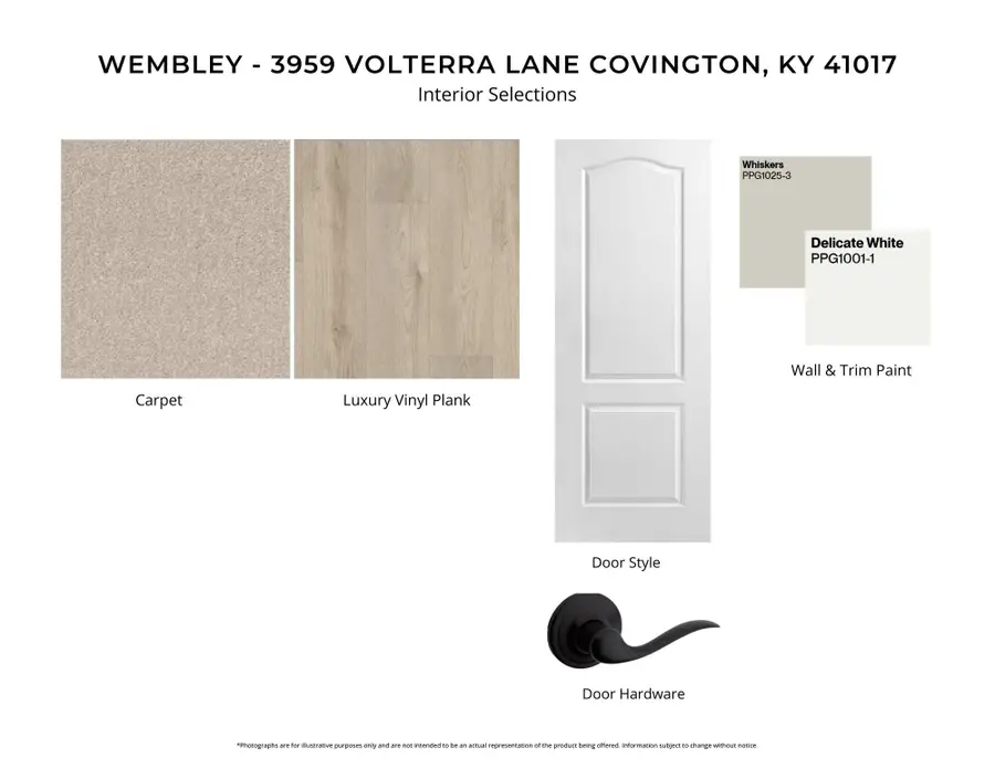 3959 Volterra Lane #317B, Covington, KY 41017 - #3