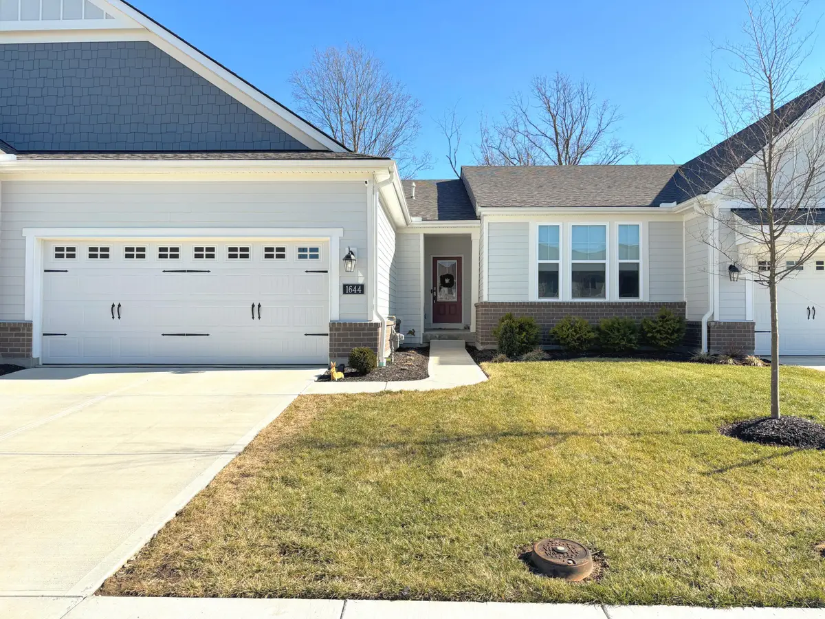 1644 Creekwood Court, Hebron, KY 41048 - #1