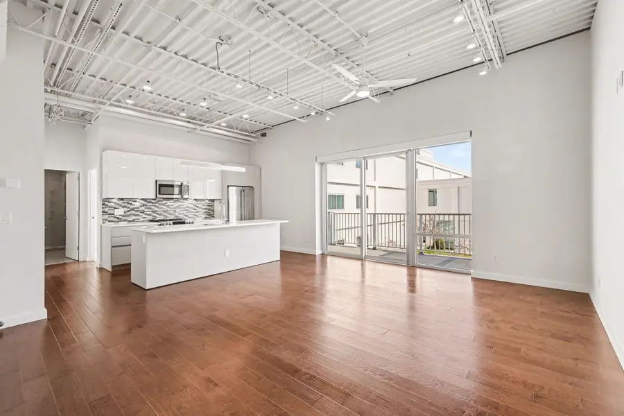 120 Main Street #307, Newport, KY 41071 - #3