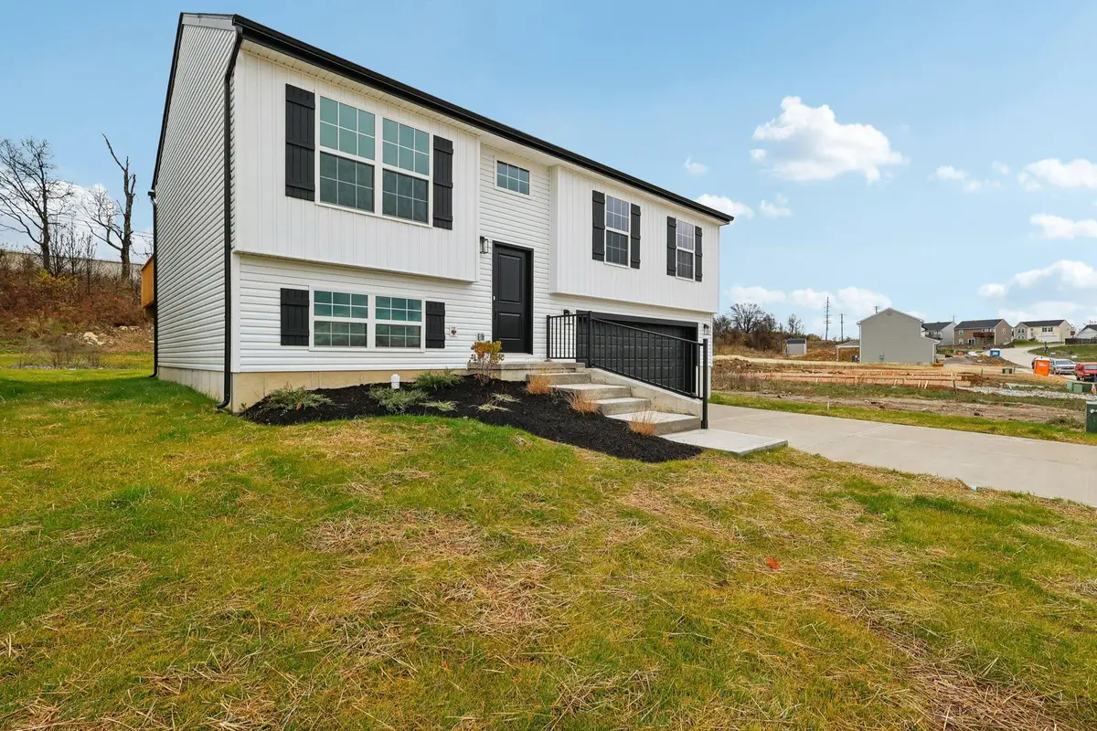 123 Belmont Court, Williamstown, KY 41097 - #1