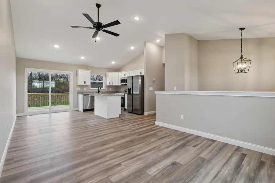 123 Belmont Court, Williamstown, KY 41097 - #3