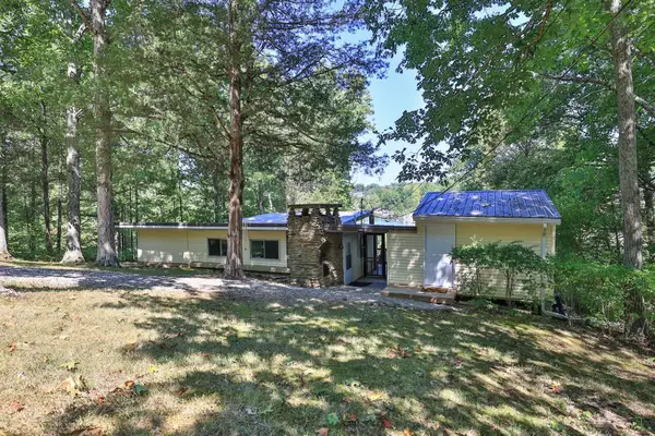 445 Elk Lake Resort Road #1350, Owenton, KY 40359