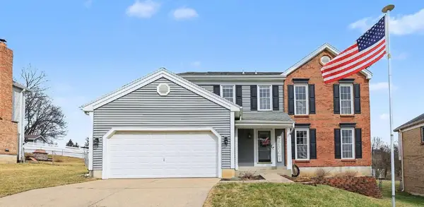 1590 Poplar Ridge Court, Florence, KY 41042