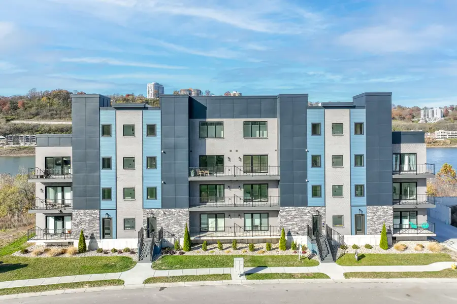 745 Manhattan Boulevard #403, Dayton, KY 41074 - #2