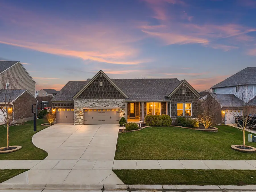 949 Traemore Place, Union, KY 41091 - #2