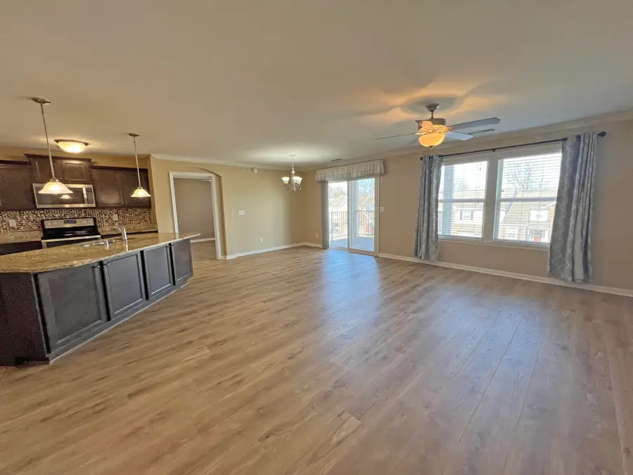 2619 Paragon Mill Drive #204, Burlington, KY 41005 - #2