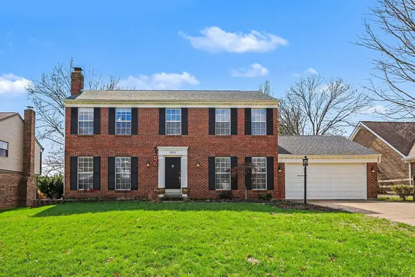 2131 Silverwood Court, Florence, KY 41042