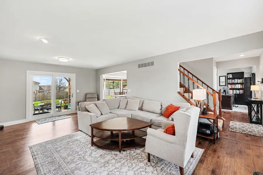 2131 Silverwood Court, Florence, KY 41042 - #3