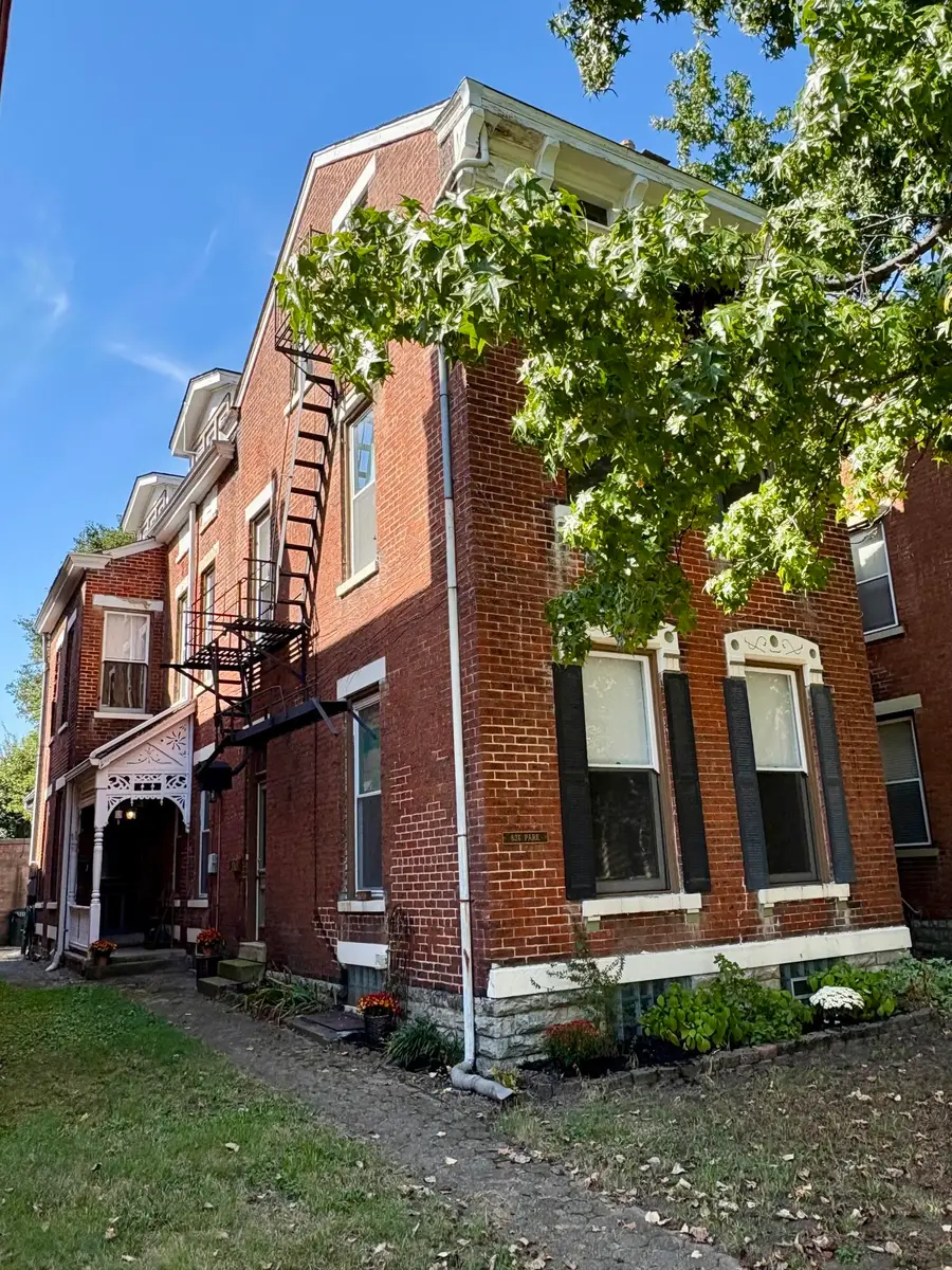 836 Park Avenue, Newport, KY 41071 - #2