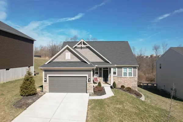 9964 Meadow Glen Drive, Independence, KY 41051