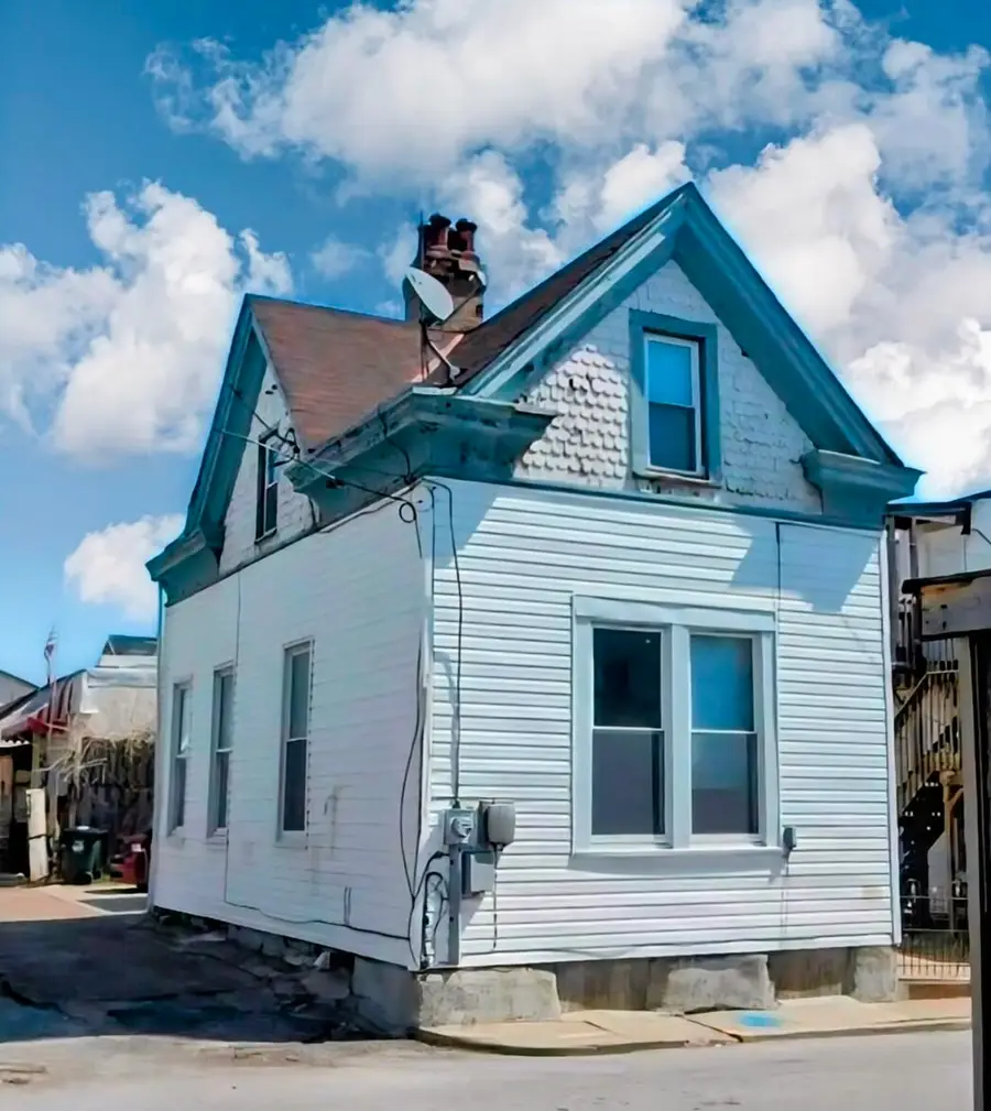 939 Liberty Street, Newport, KY 41071 - #2