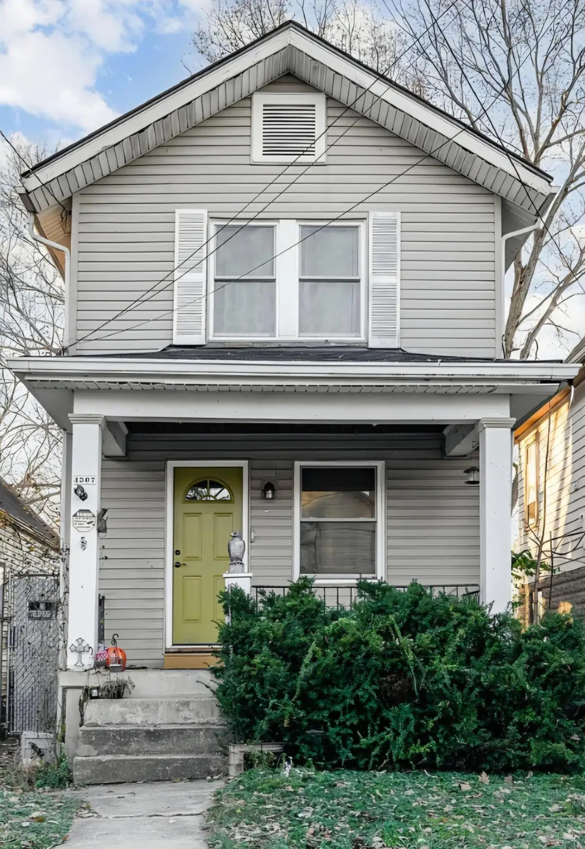 4507 Clifton Avenue, Covington, KY 41015 - #1