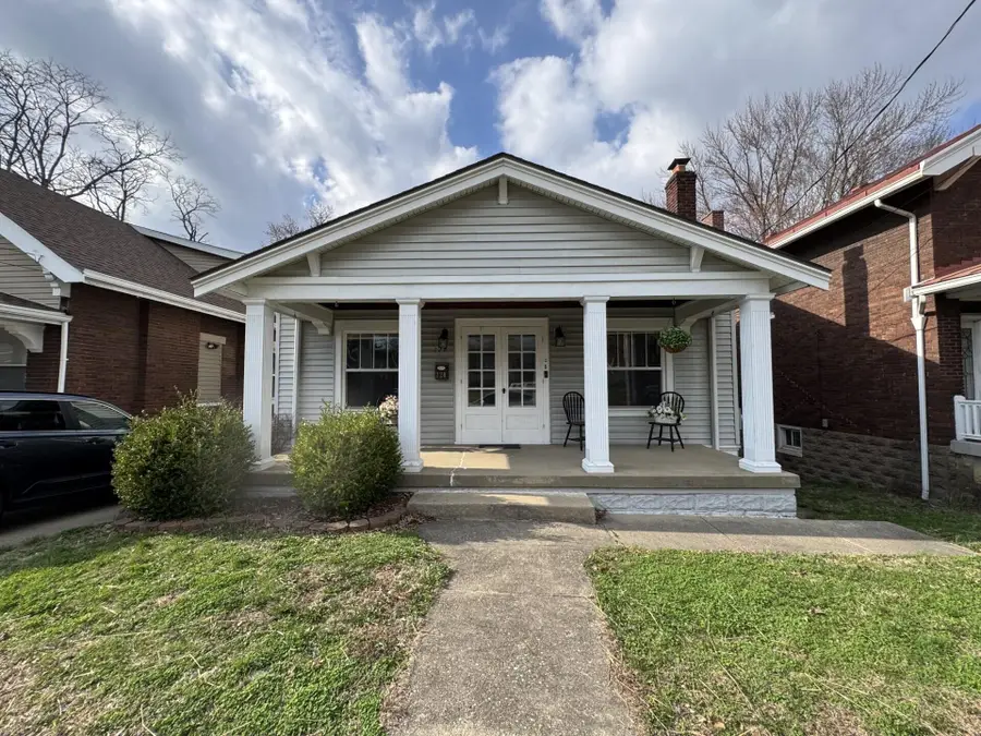 128 W Walnut Street, Southgate, KY 41071 - #3
