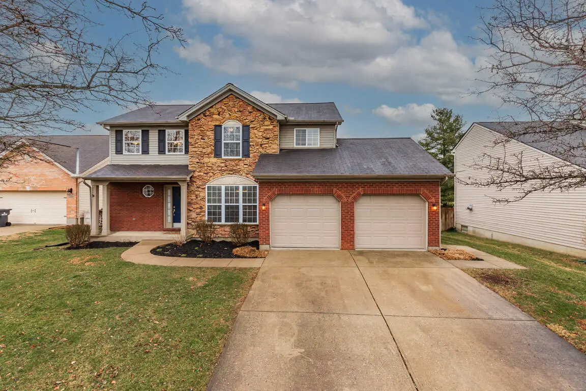 1045 Bloomfield Court, Hebron, KY 41048 - #1