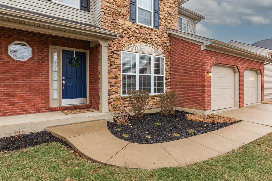 1045 Bloomfield Court, Hebron, KY 41048 - #2