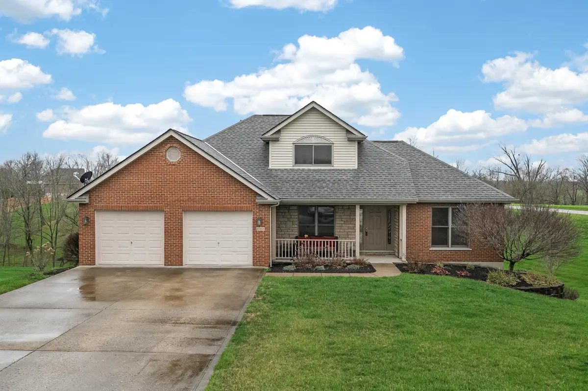 8604 Roth Farm Lane, Alexandria, KY 41001 - #1